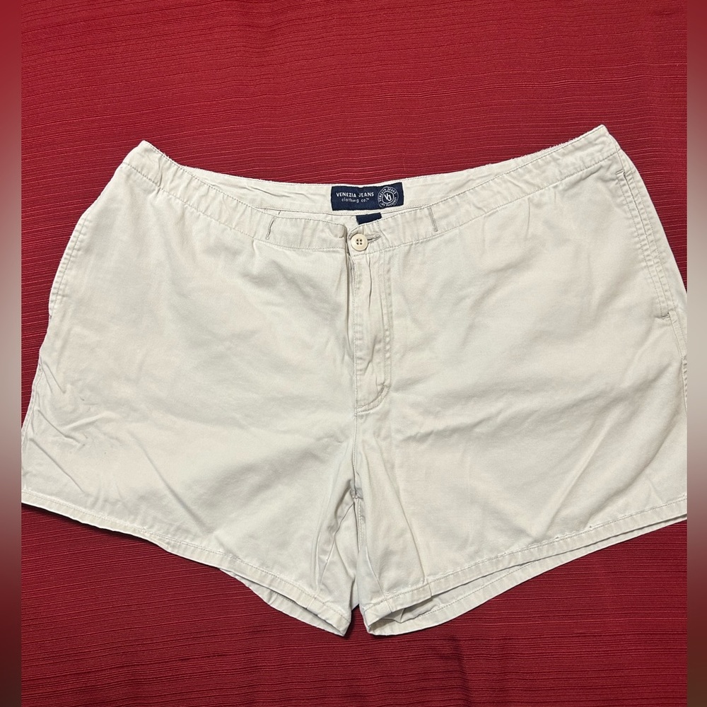 Lane Bryant Shorts Size 20